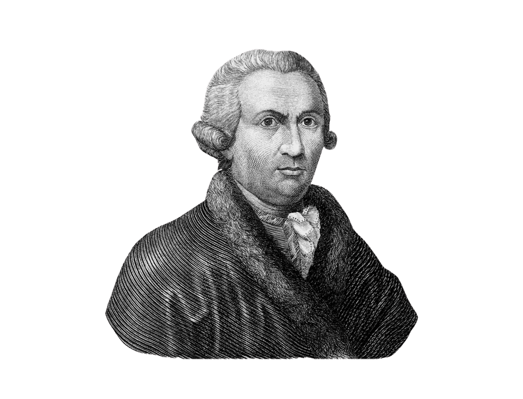 Giuseppe Piermarini