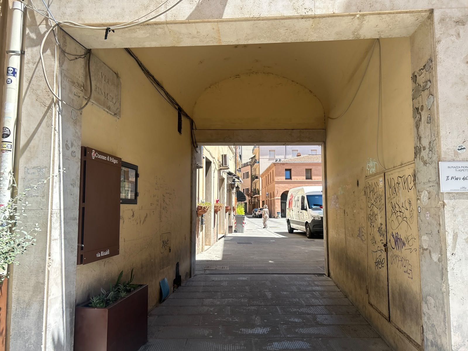 Galleria Piermarini 3