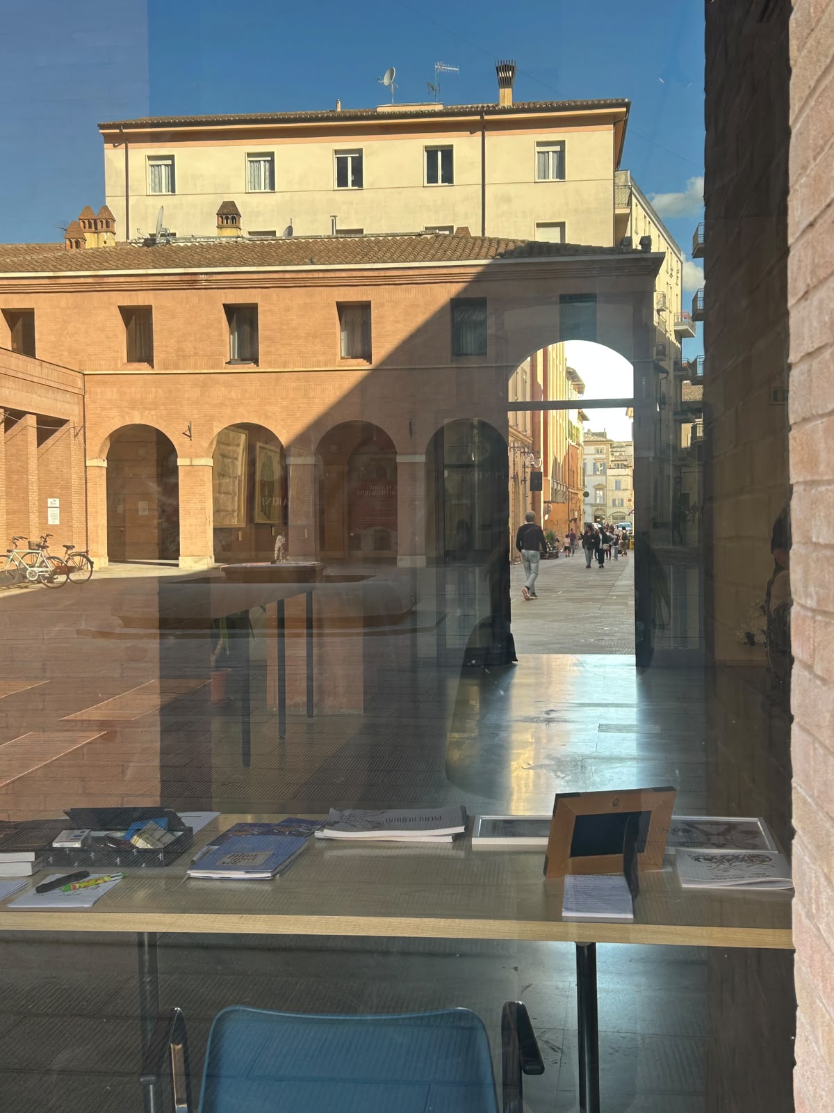 Galleria Piermarini 5