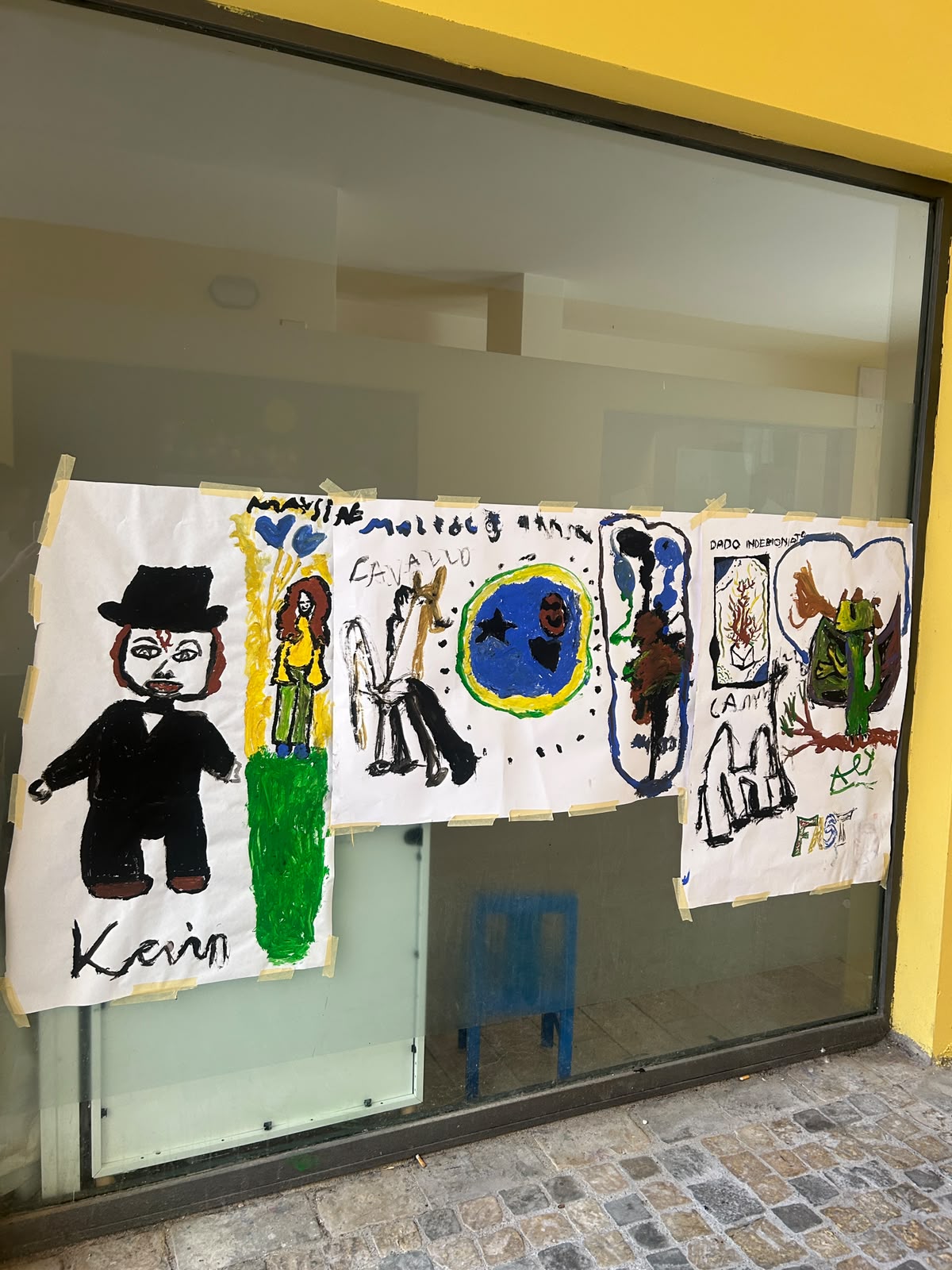 Galleria Piermarini 6