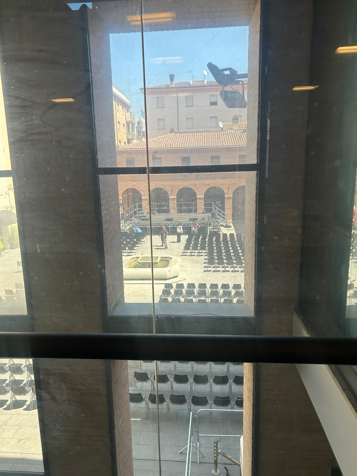 Galleria Piermarini 8